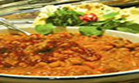 Tiny Meatballs, An Azeri Dish